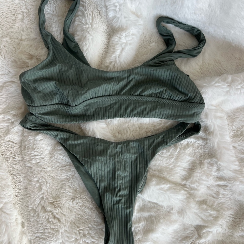 Vitamin A Bikini Set